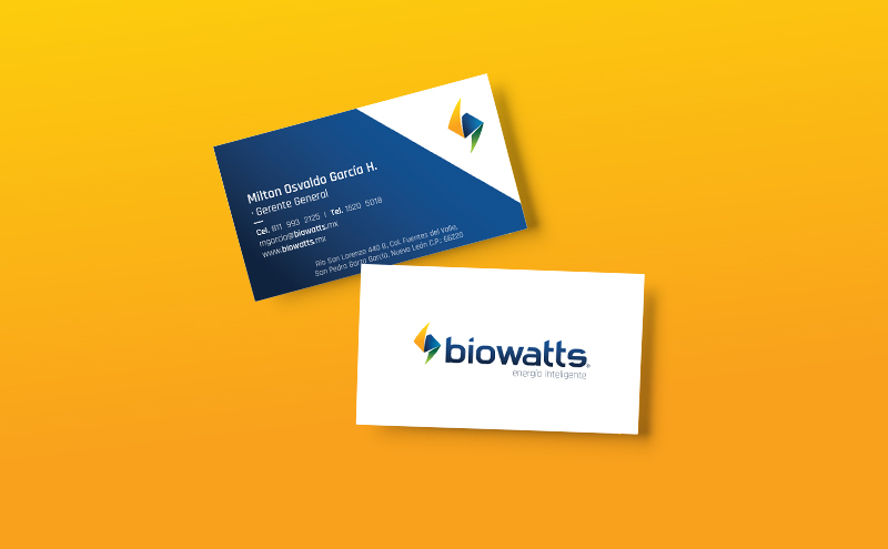 Biowatts